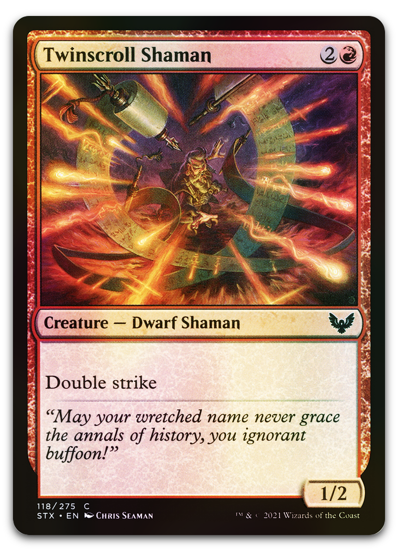 Product image for TCG 236004