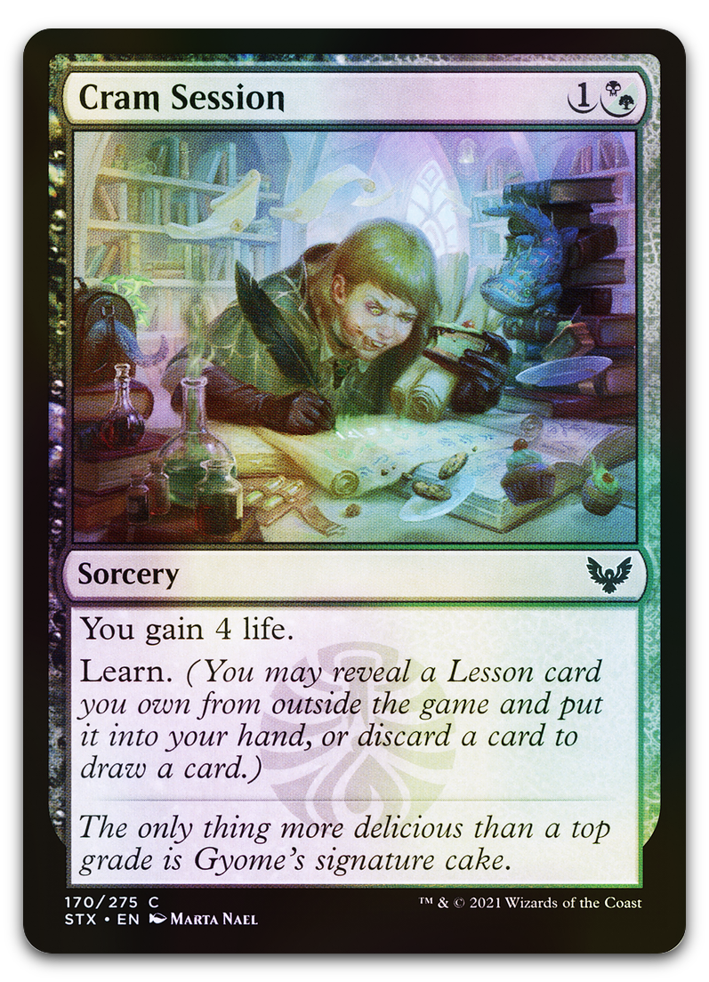 Product image for TCG 236010