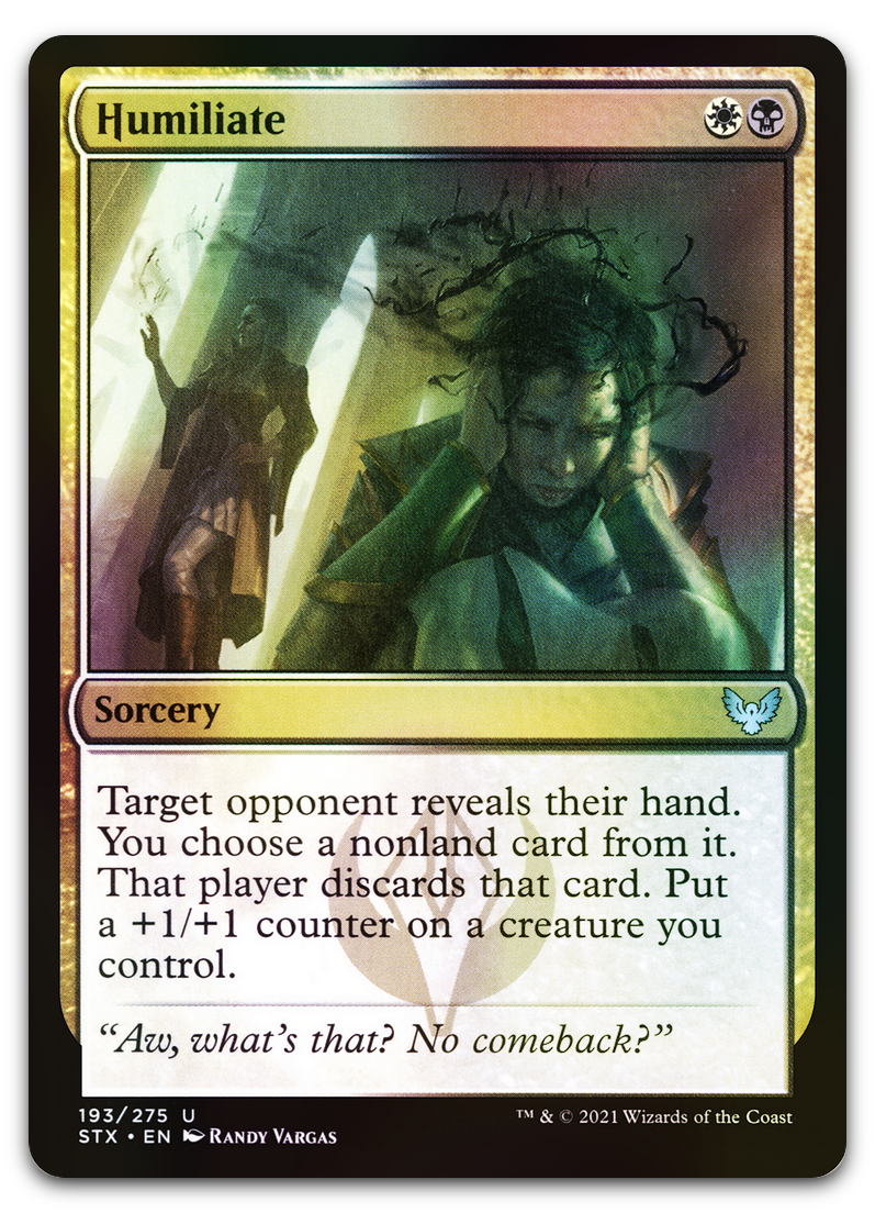 Product image for TCG 236020