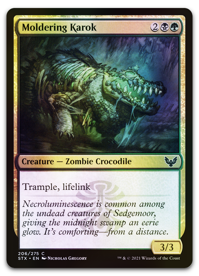 Product image for TCG 236022