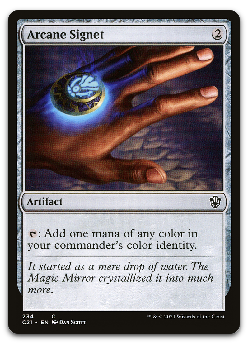 Product image for TCG 236120