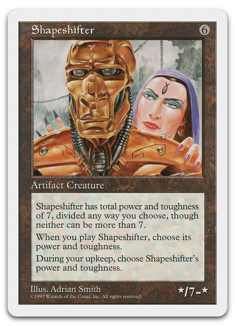 Product image for TCG 2367