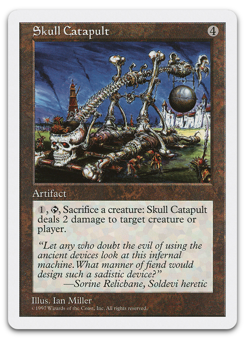Product image for TCG 2375