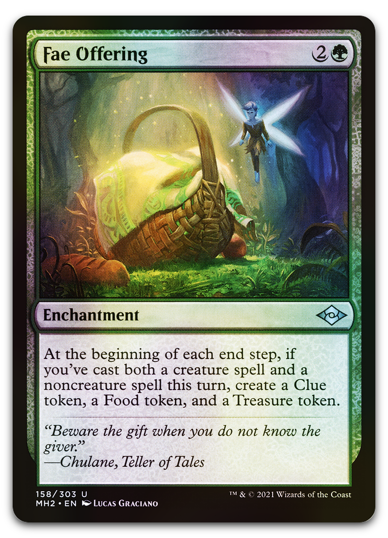 Product image for TCG 240053