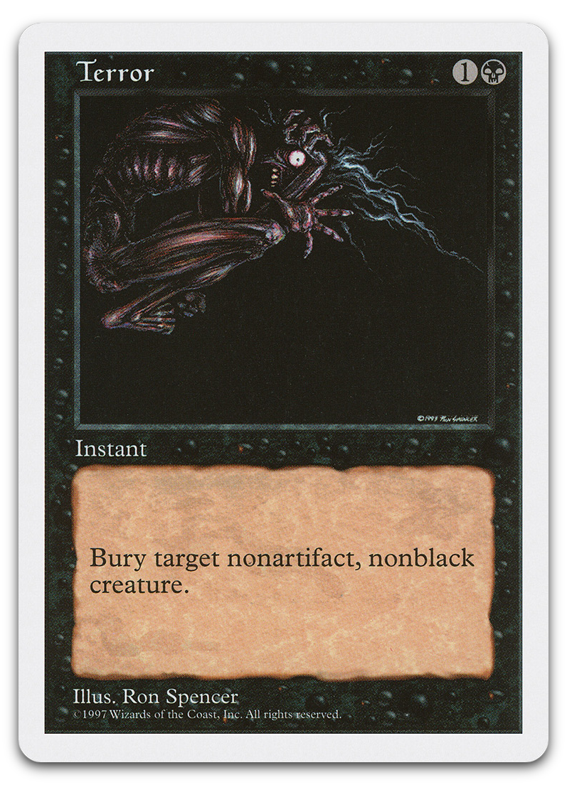 Product image for TCG 2400