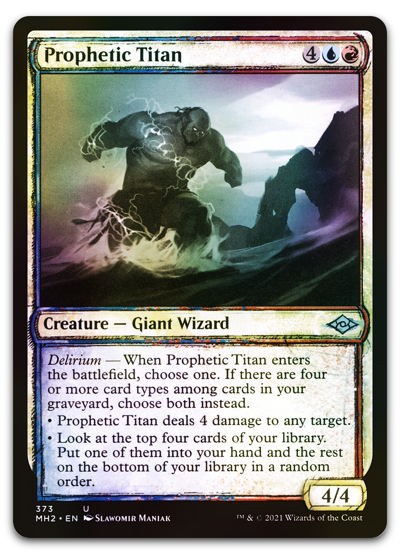 Product image for TCG 240122