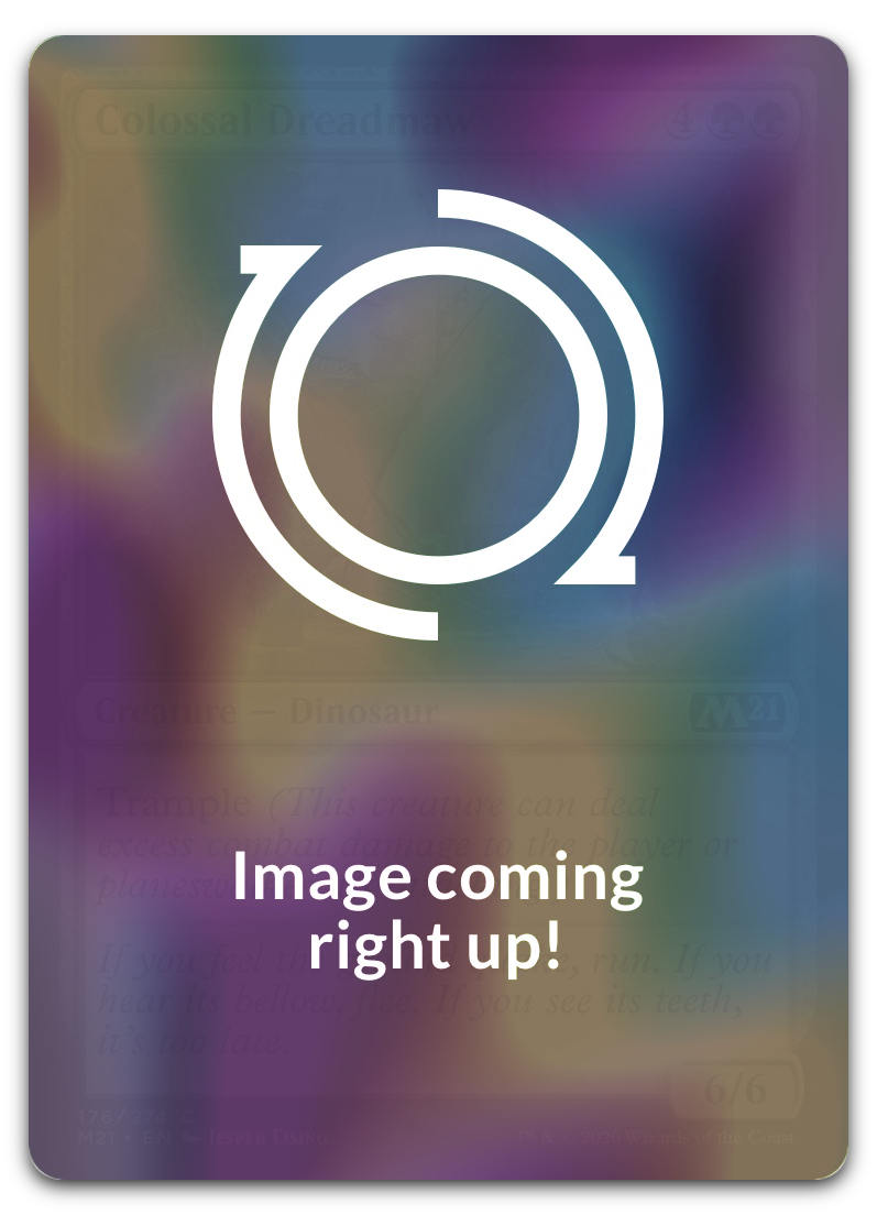 Product image for TCG 240150