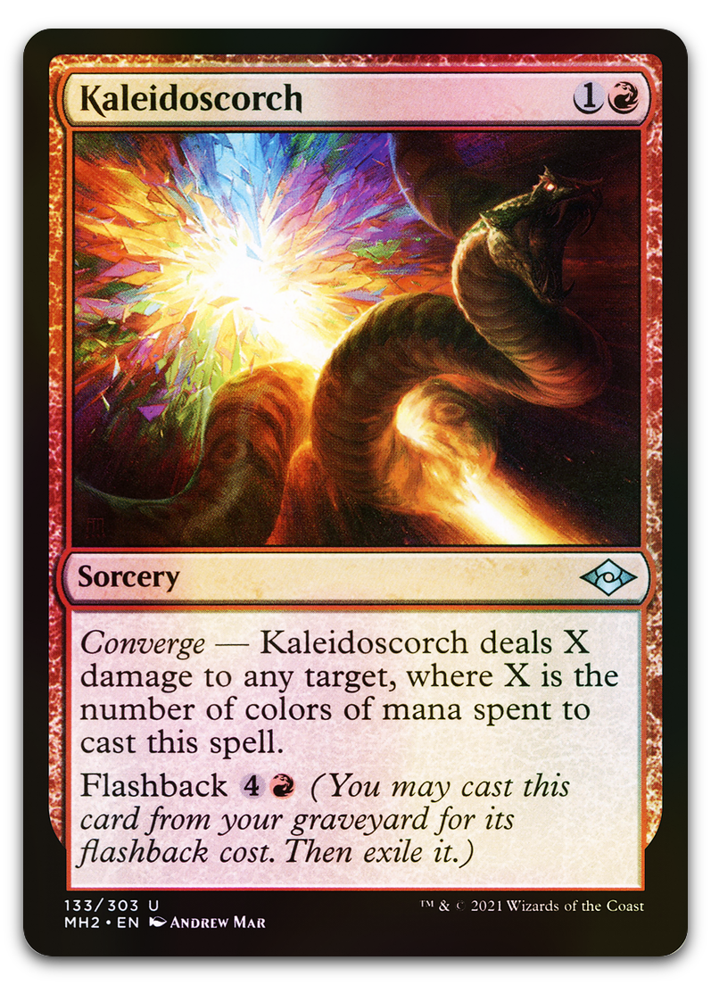 Product image for TCG 240307
