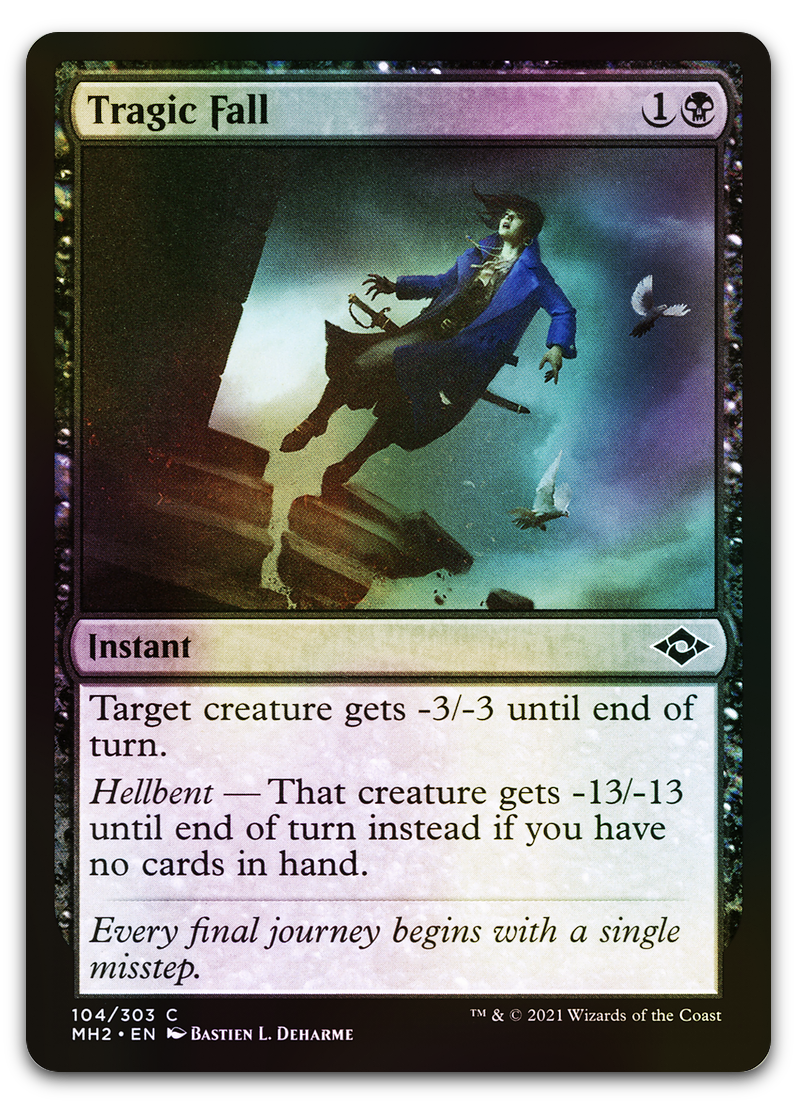 Product image for TCG 240390