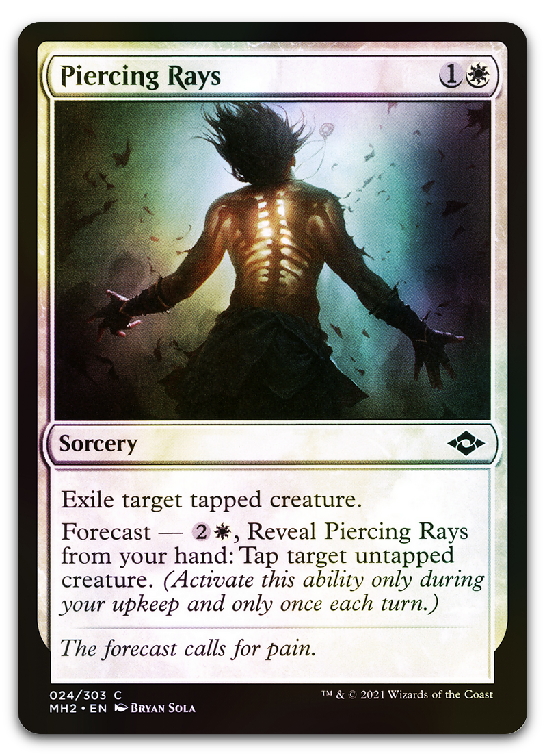 Product image for TCG 240431