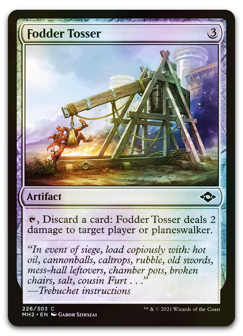 Product image for TCG 240437