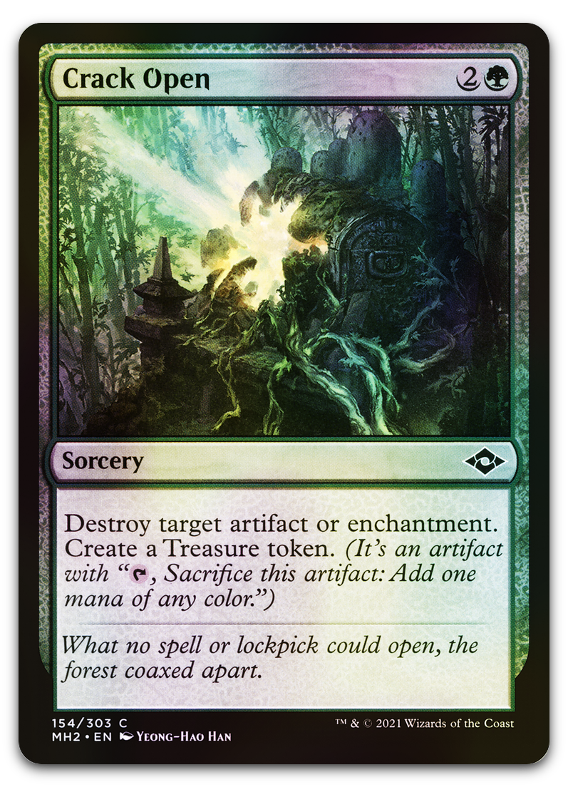 Product image for TCG 240463