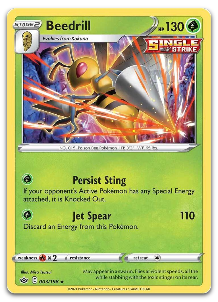 Product image for TCG 241650