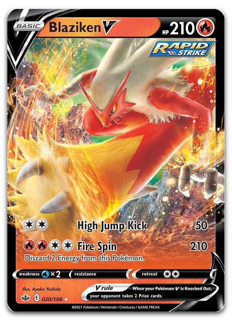 Product image for TCG 241669