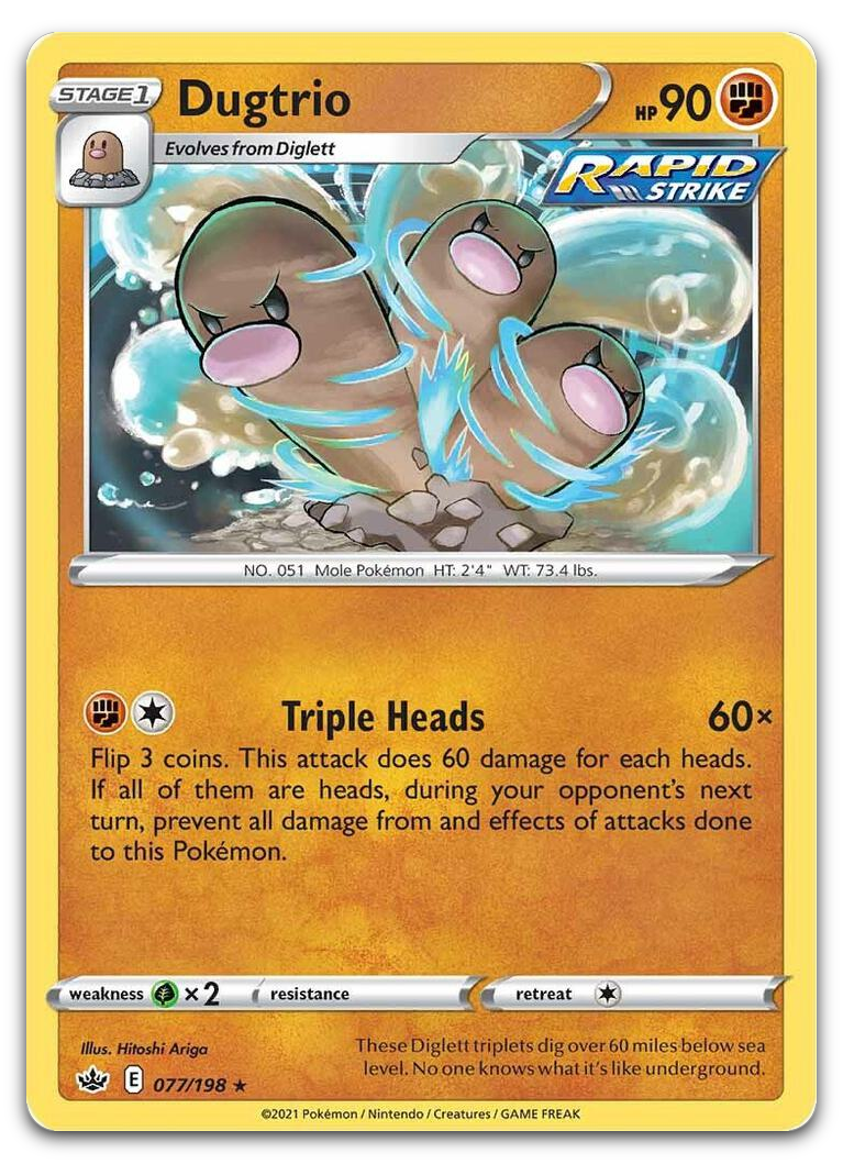 Product image for TCG 241742