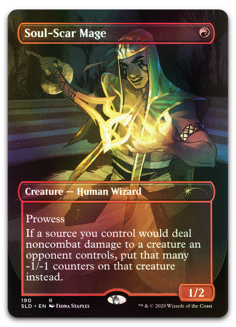 Product image for TCG 242363