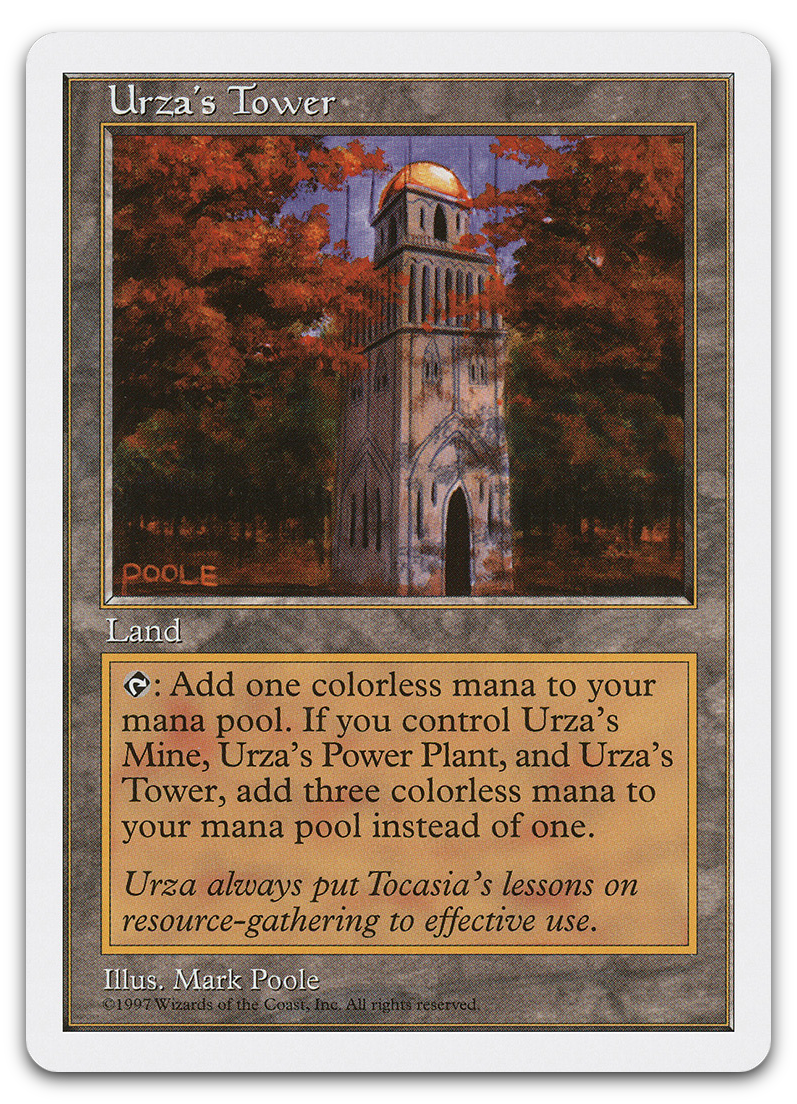 Product image for TCG 2427
