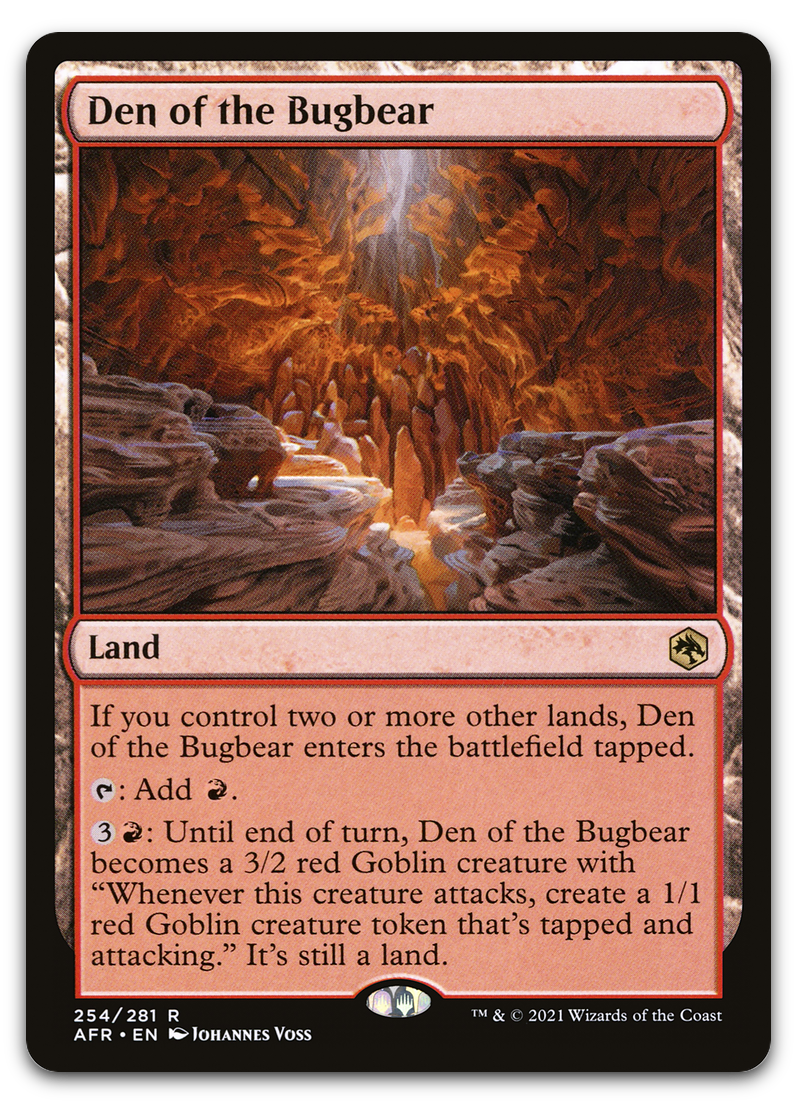 Product image for TCG 243062