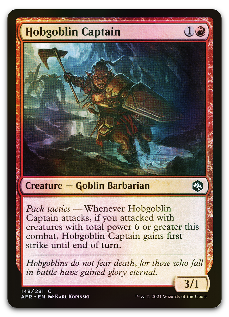 Product image for TCG 243120