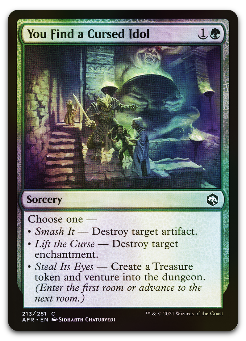 Product image for TCG 243121