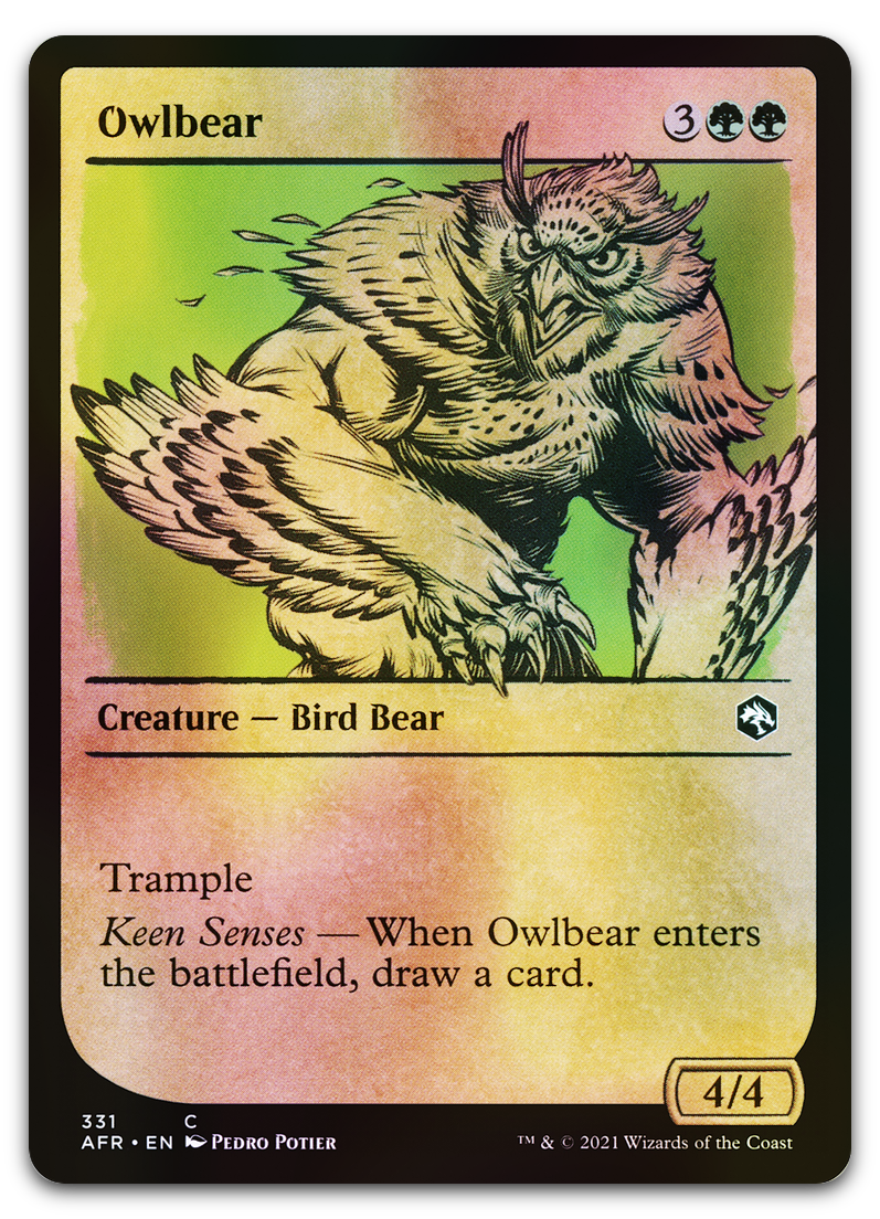 Product image for TCG 243143