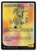 Product image for TCG 243255