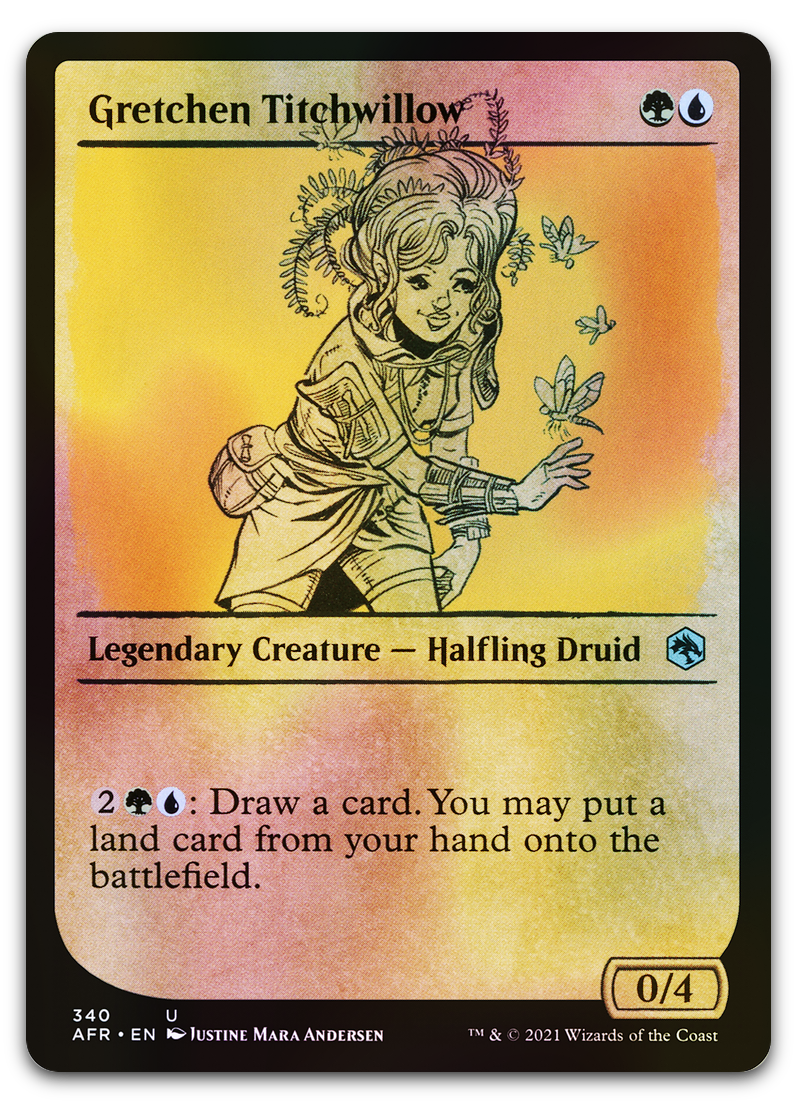Product image for TCG 243255
