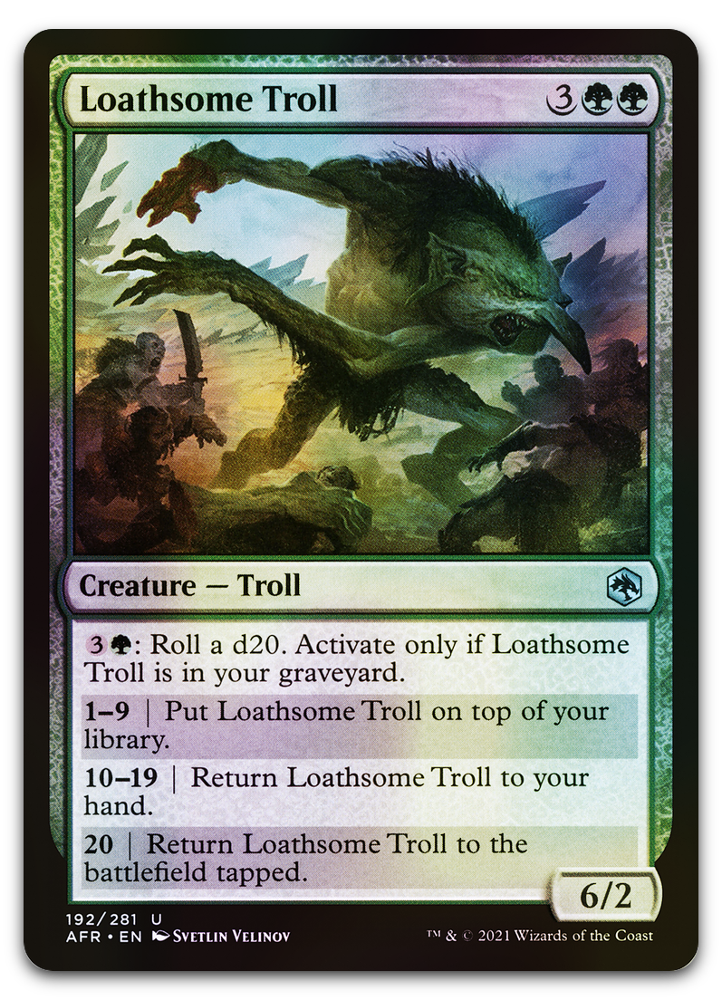 Product image for TCG 243308