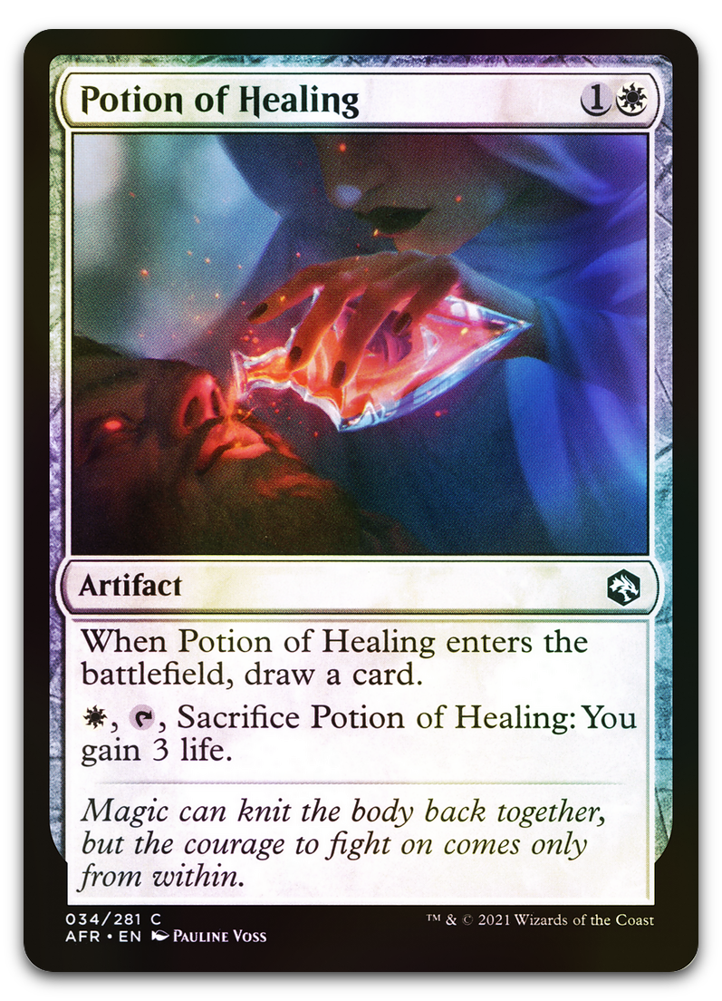 Product image for TCG 243380