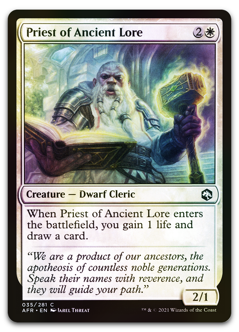 Product image for TCG 243433