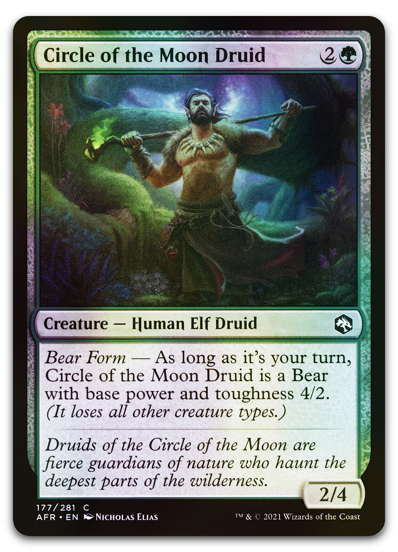 Product image for TCG 243440