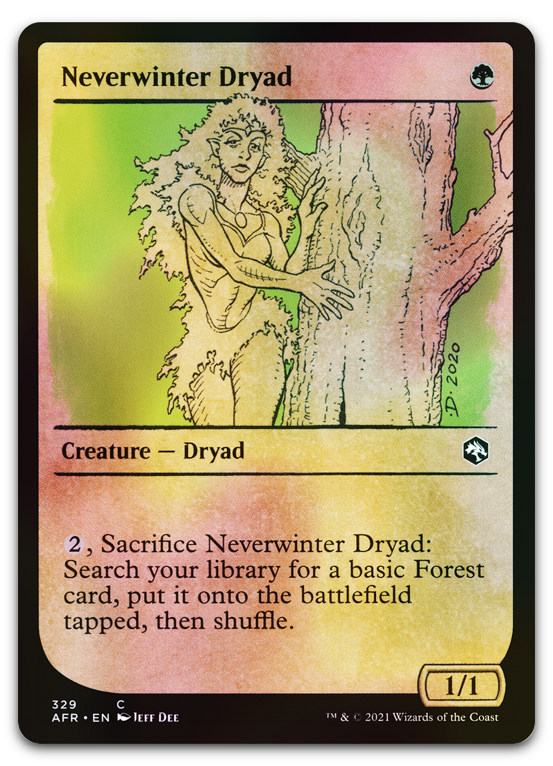 Product image for TCG 243585