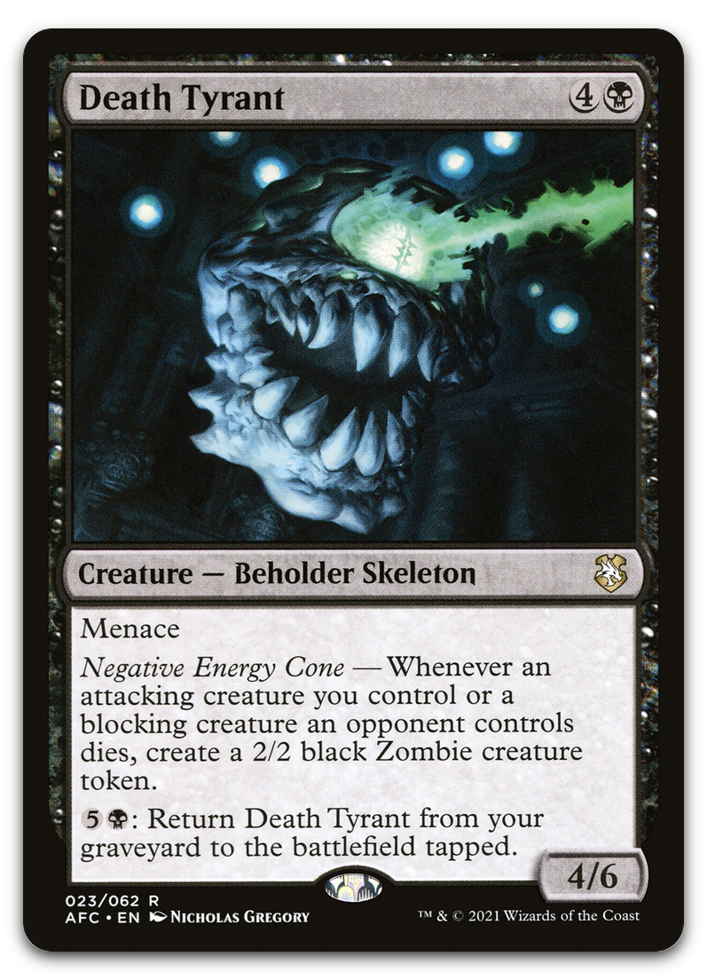 Product image for TCG 243734