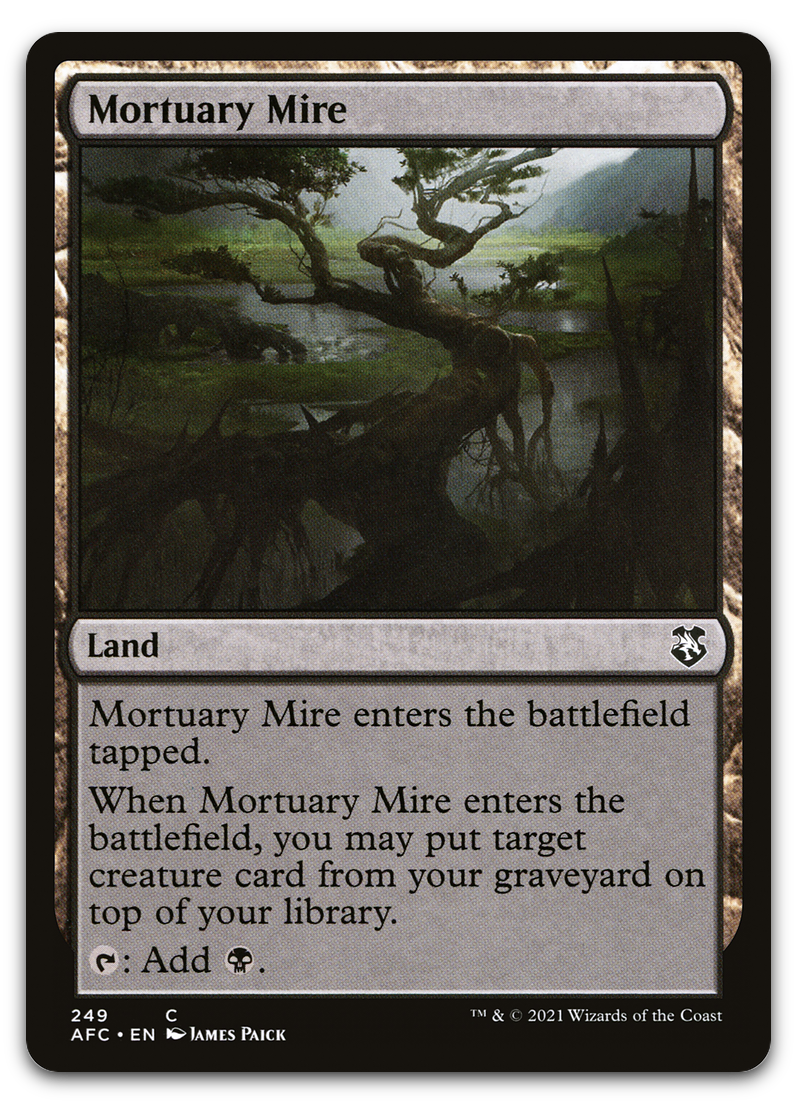 Product image for TCG 243948