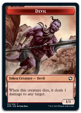 Product image for TCG 244134