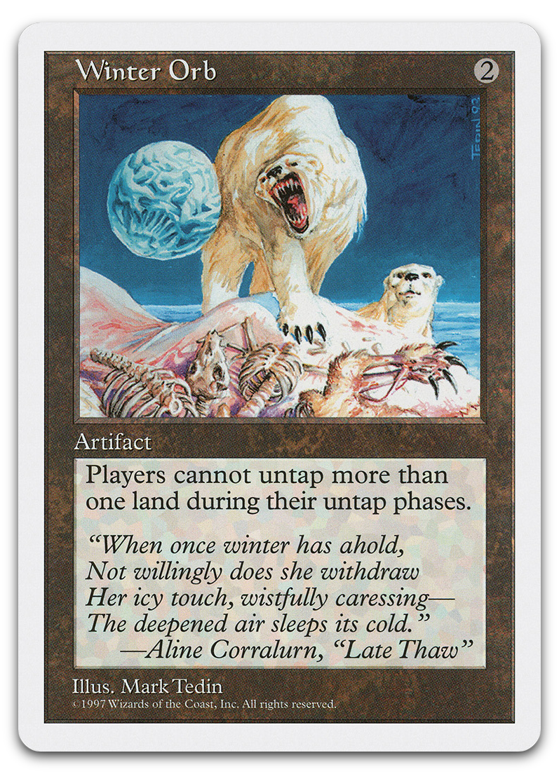 Product image for TCG 2449