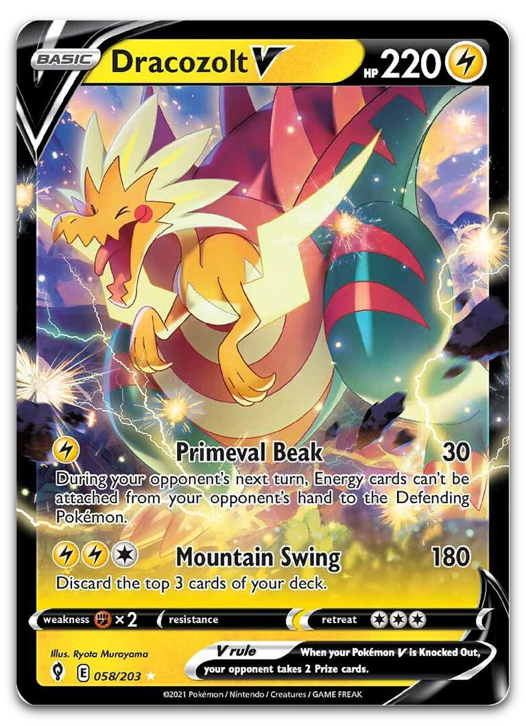 Product image for TCG 246762