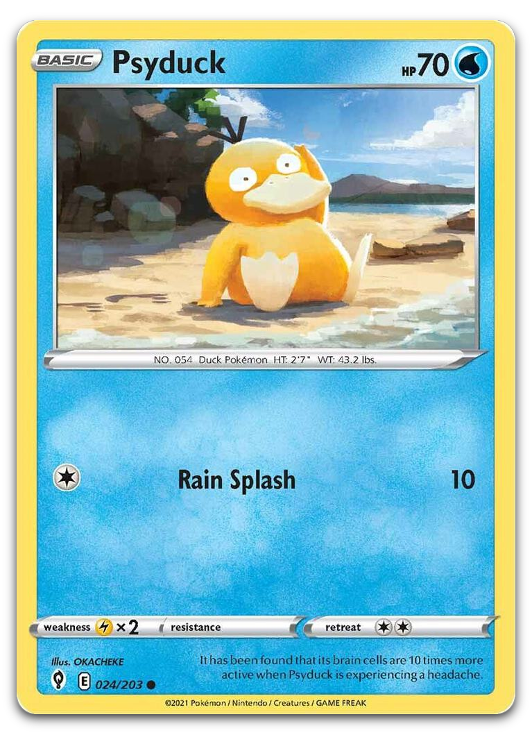 Product image for TCG 246816