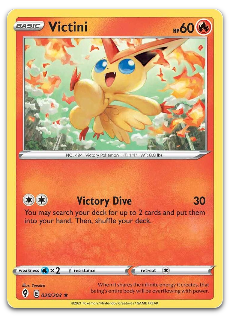 Product image for TCG 246836