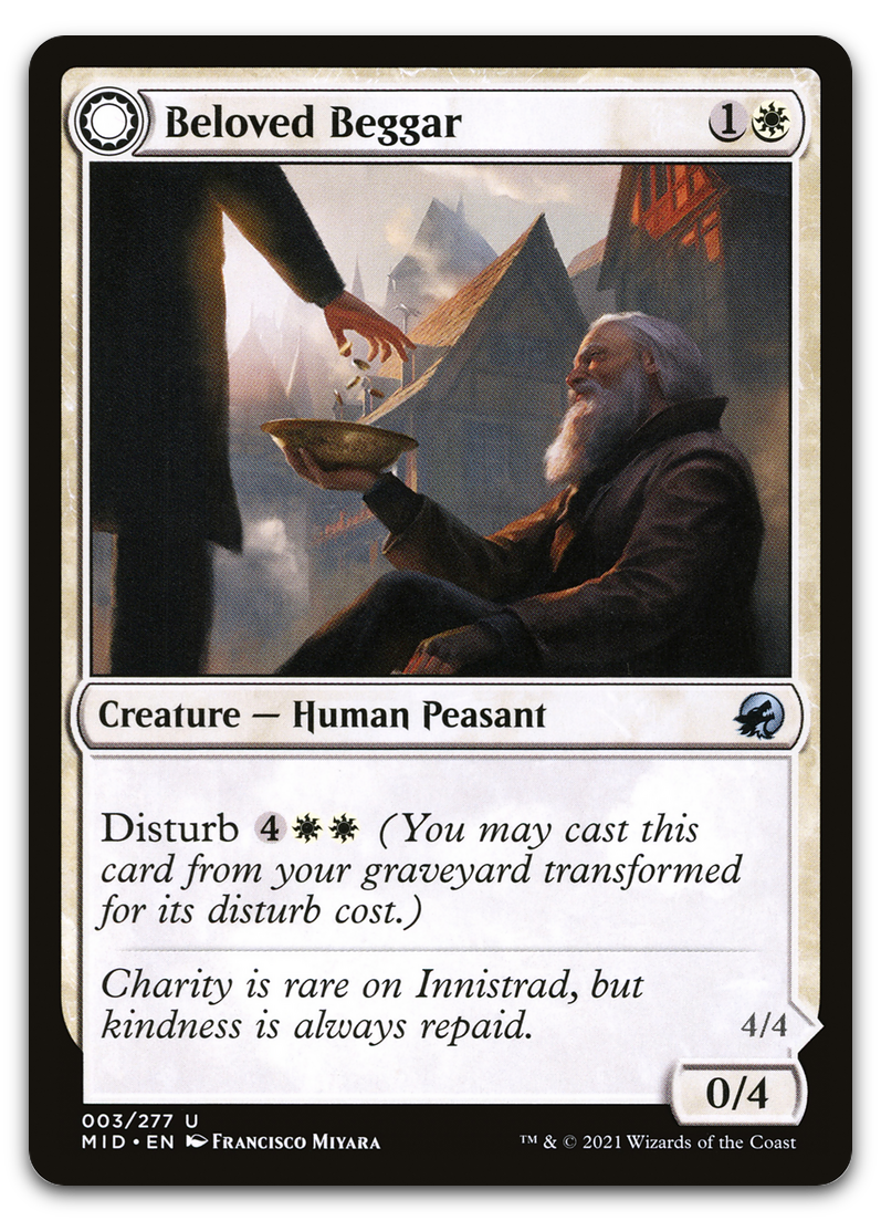 Product image for TCG 247821