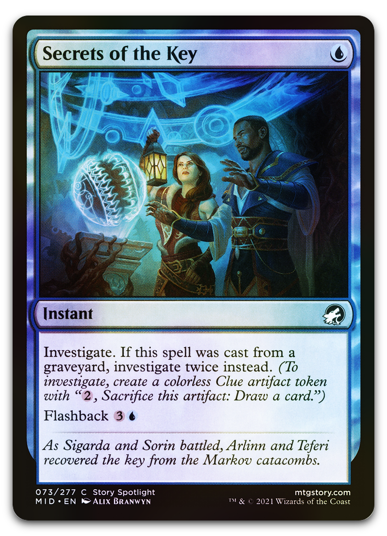 Product image for TCG 247838