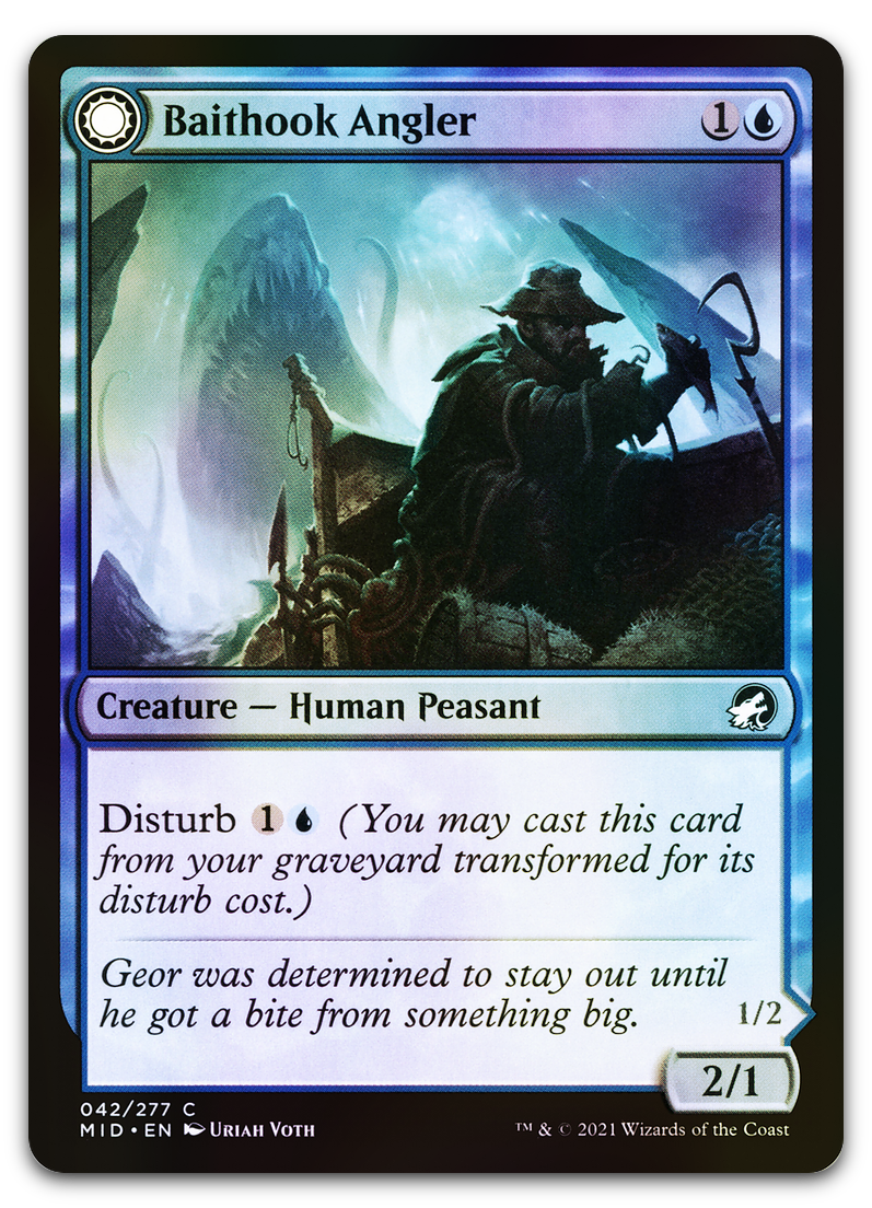 Product image for TCG 247850