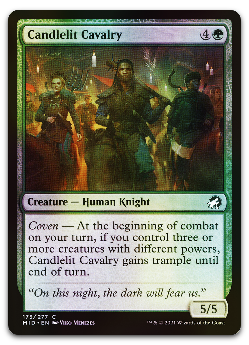 Product image for TCG 247852