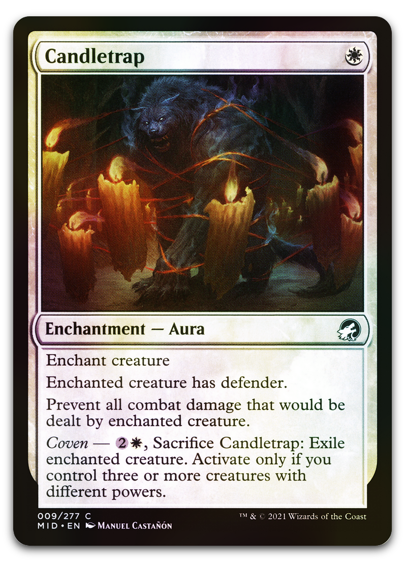 Product image for TCG 247853