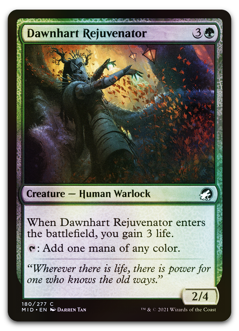 Product image for TCG 247855