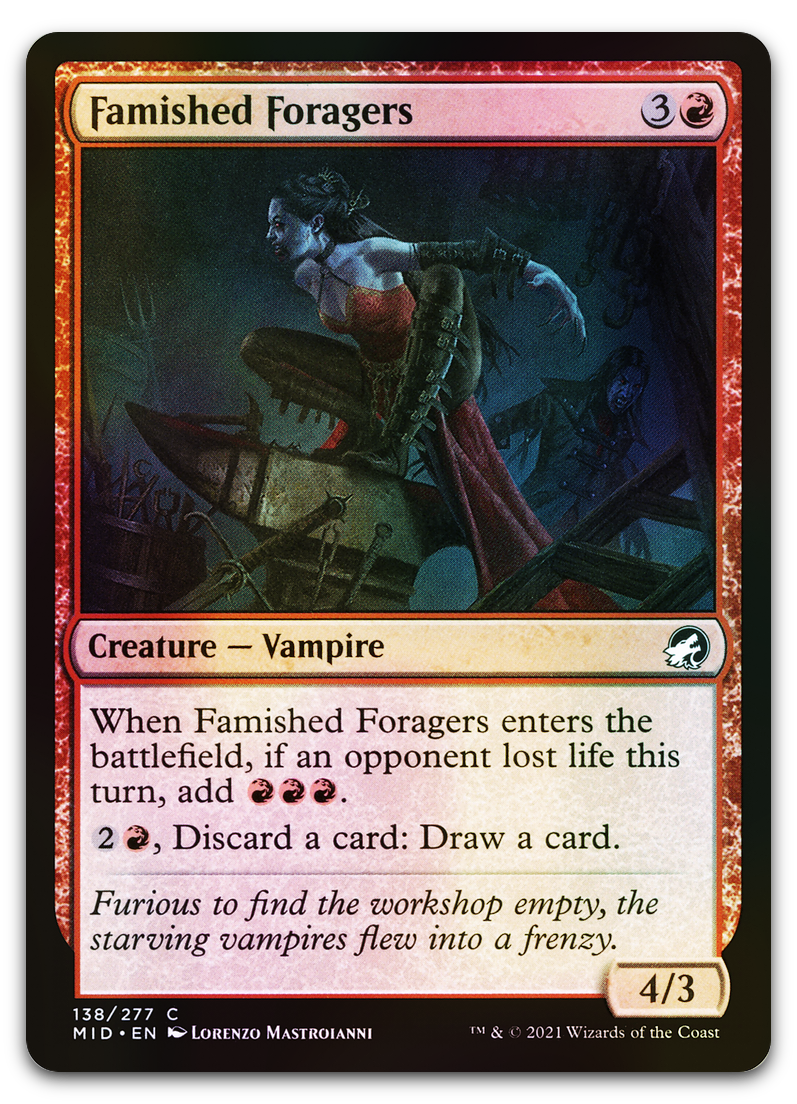 Product image for TCG 247860