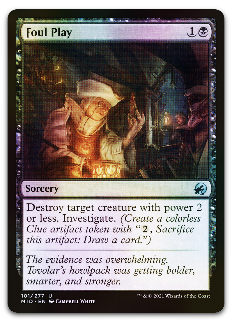 Product image for TCG 247868