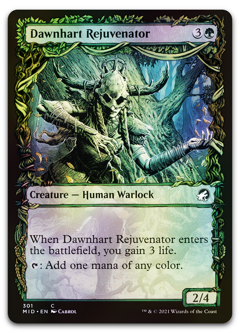 Product image for TCG 247926