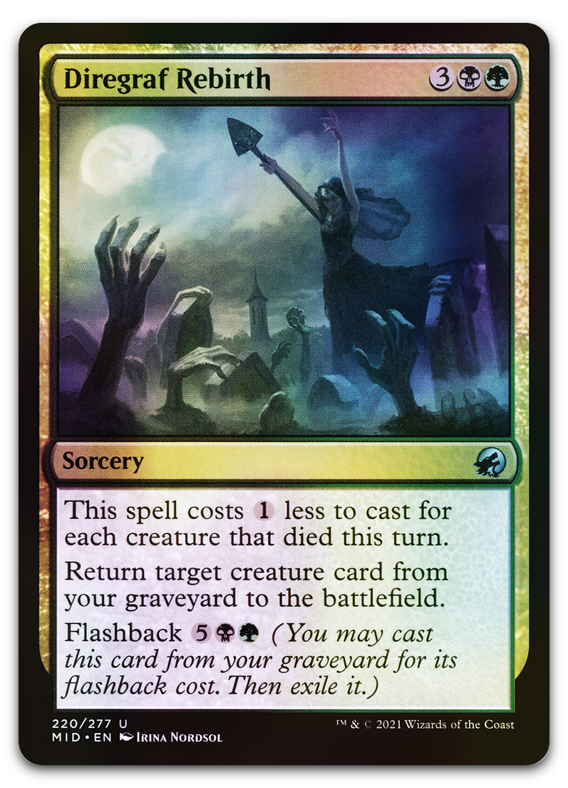 Product image for TCG 247973