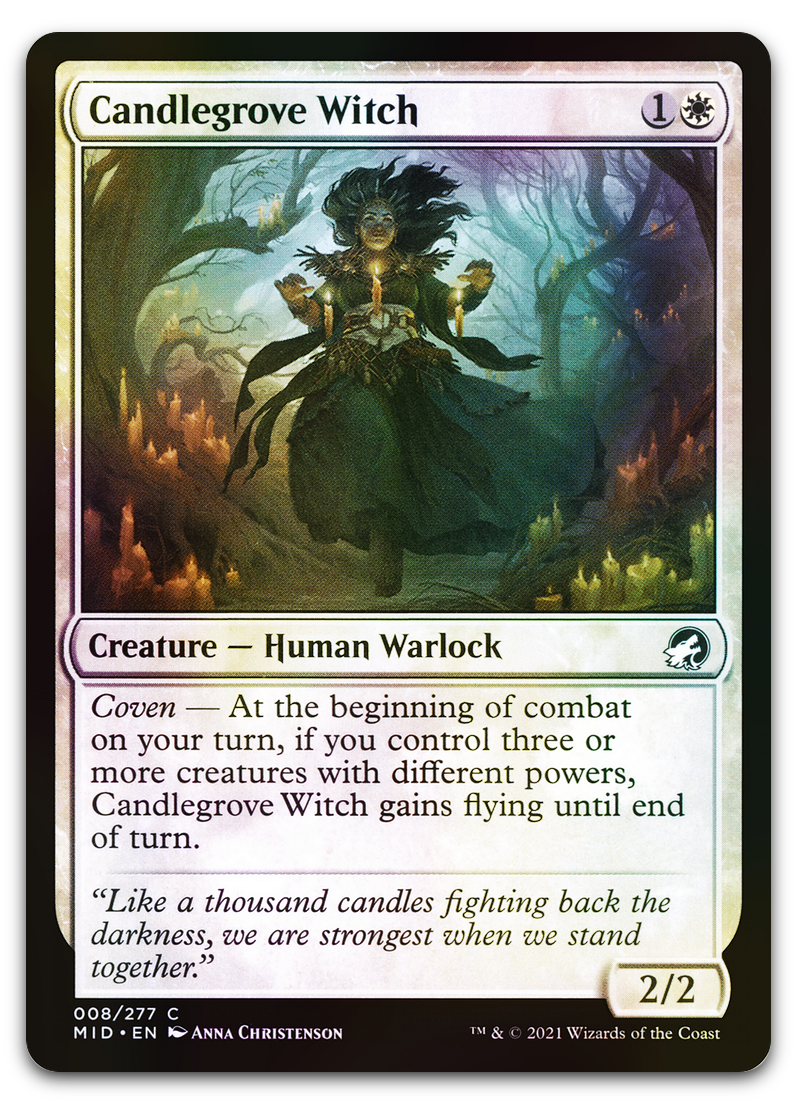 Product image for TCG 247988